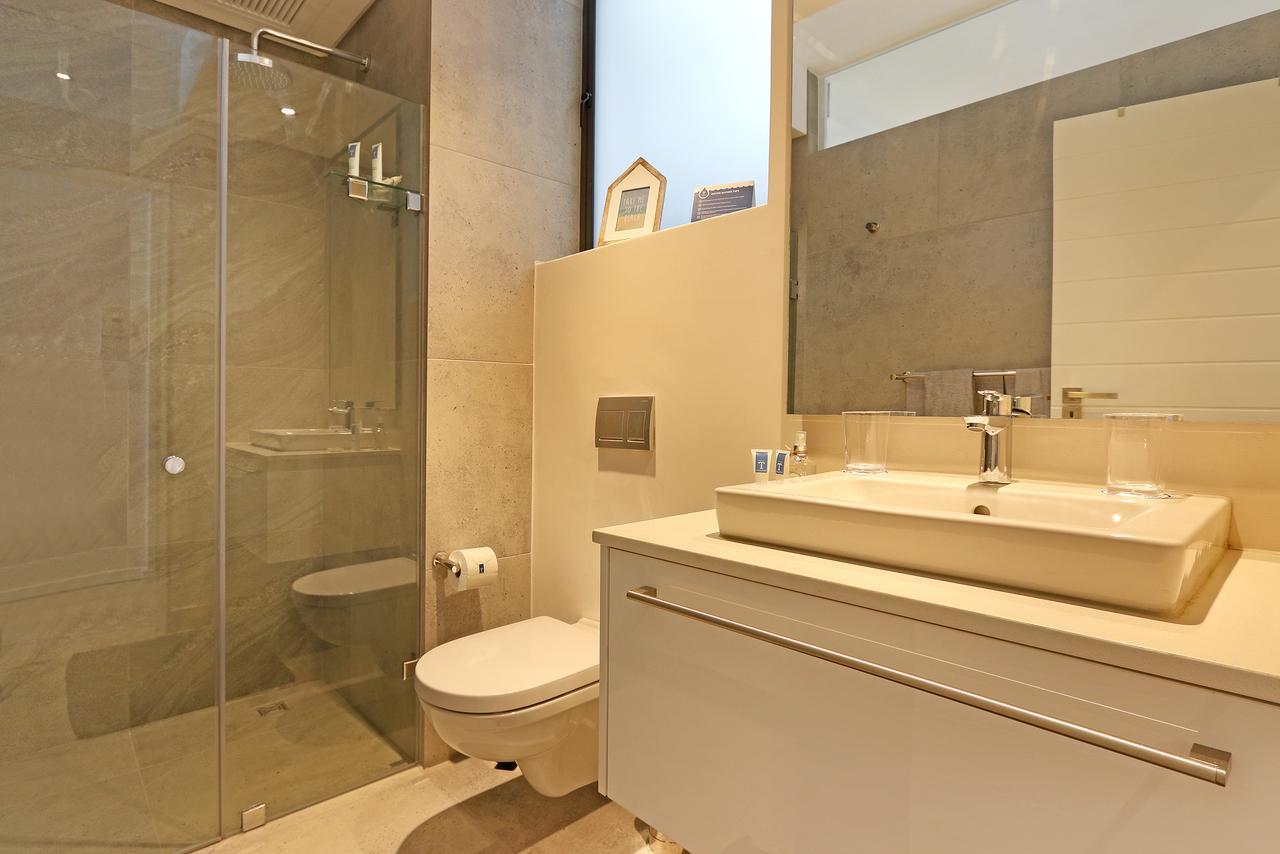 Chelsea Luxury Suites Kapstadt Exterior foto