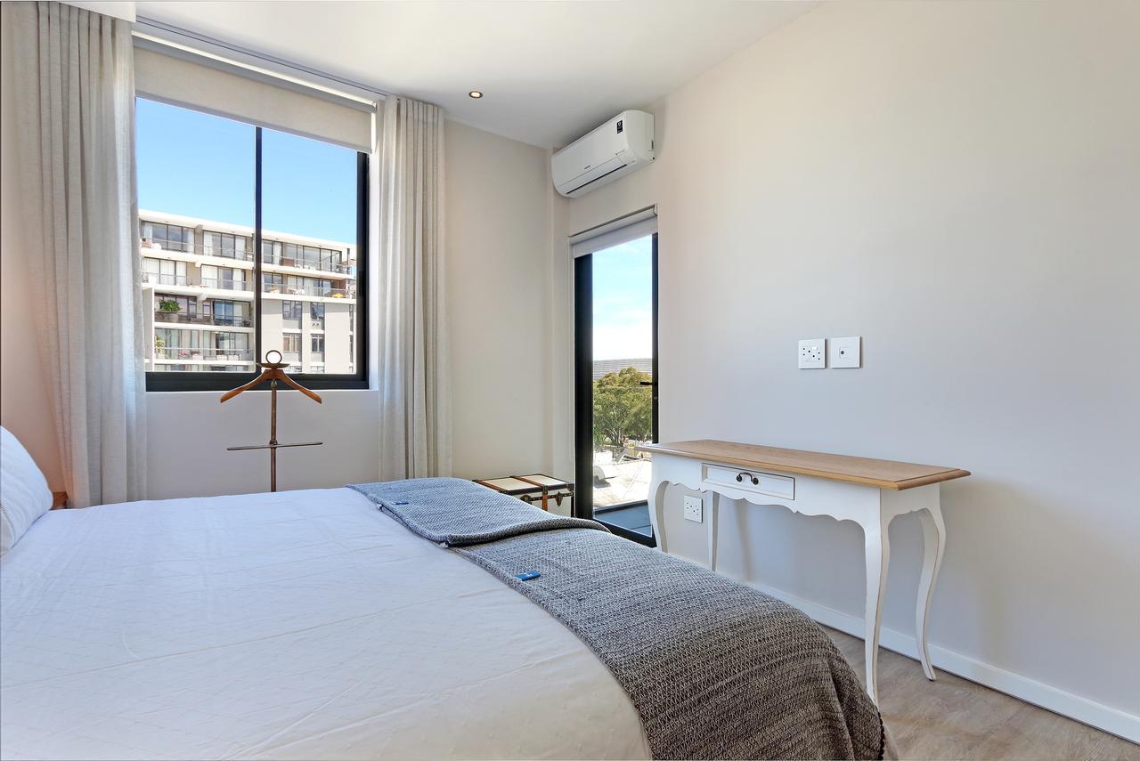 Chelsea Luxury Suites Kapstadt Exterior foto