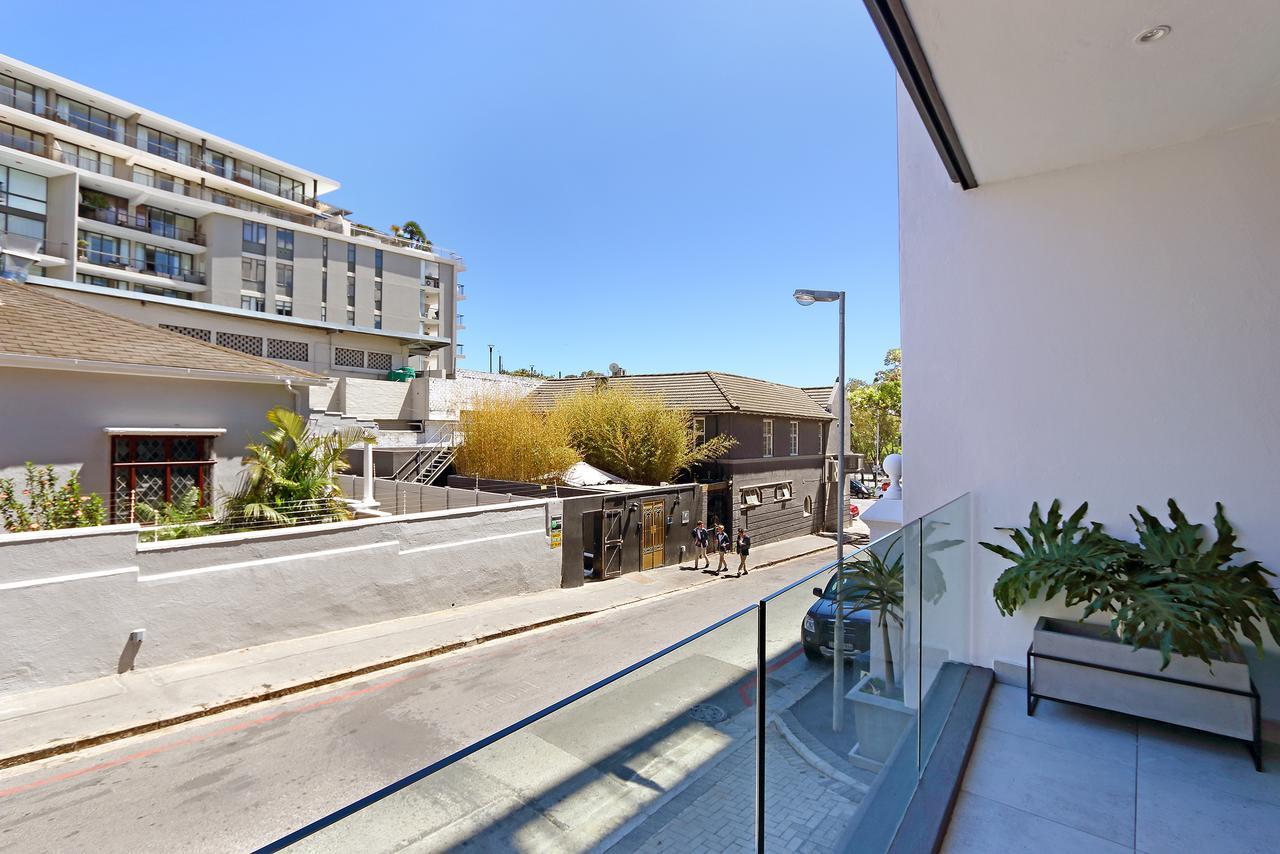 Chelsea Luxury Suites Kapstadt Exterior foto