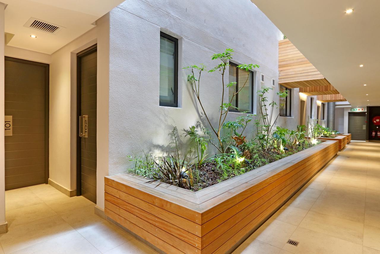 Chelsea Luxury Suites Kapstadt Exterior foto