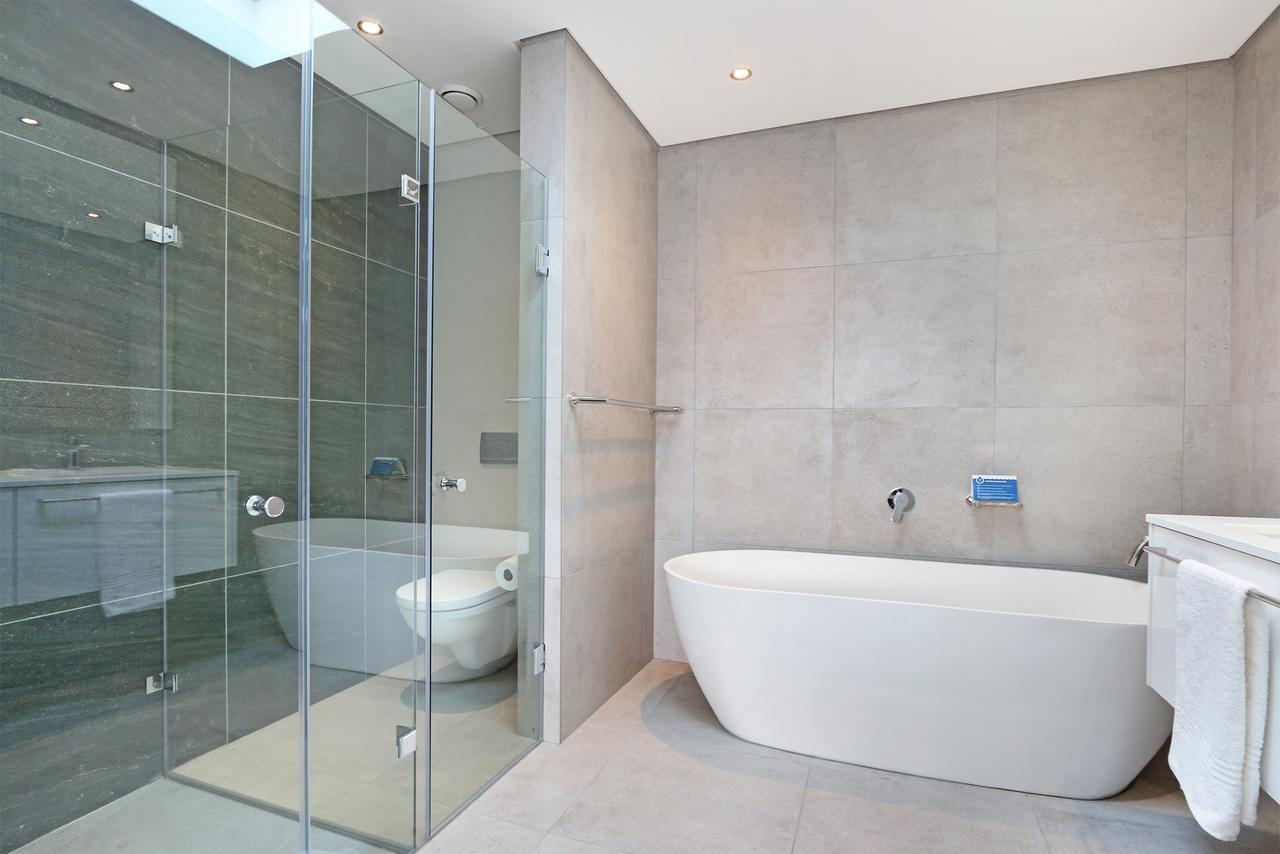 Chelsea Luxury Suites Kapstadt Exterior foto