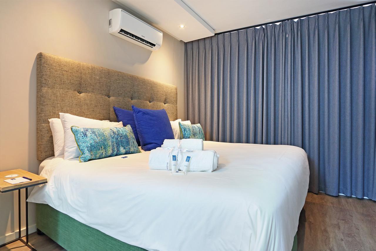 Chelsea Luxury Suites Kapstadt Exterior foto